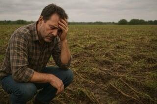 Comment faire fuir les sangliers des parcelles agricoles ?